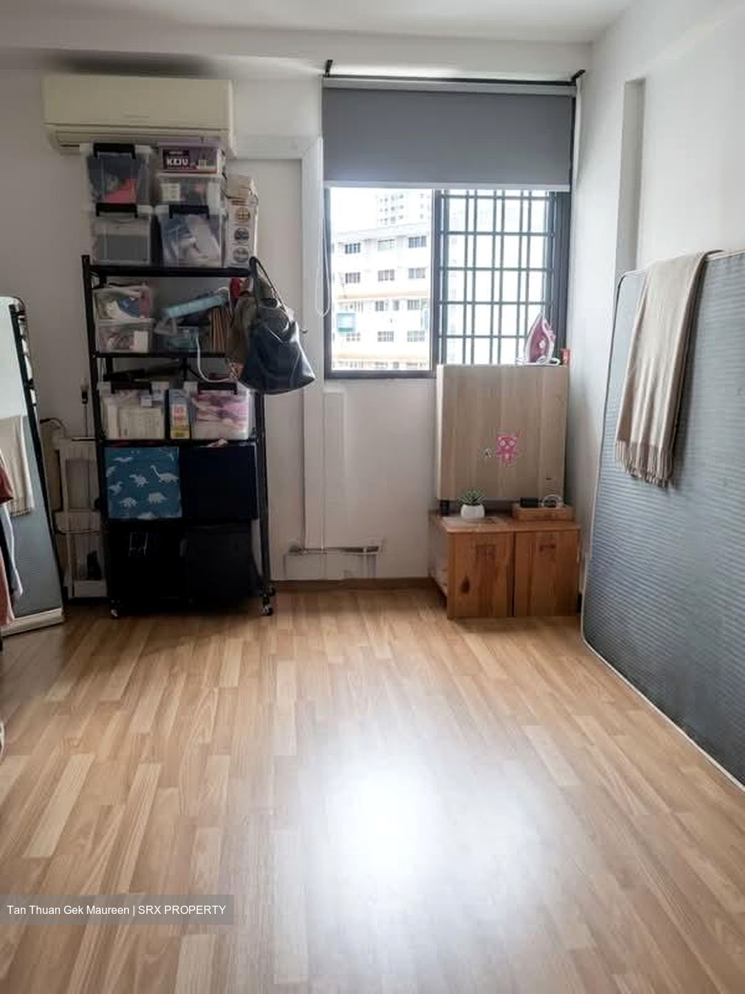 Blk 523 Bukit Batok Street 52 (Bukit Batok), HDB 3 Rooms #570205681